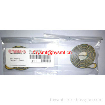 SMT Yamaha YVP CONVEYOR BELT KW3-M9134-00X